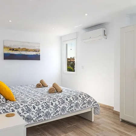 Apartamento L'ancora Sea *