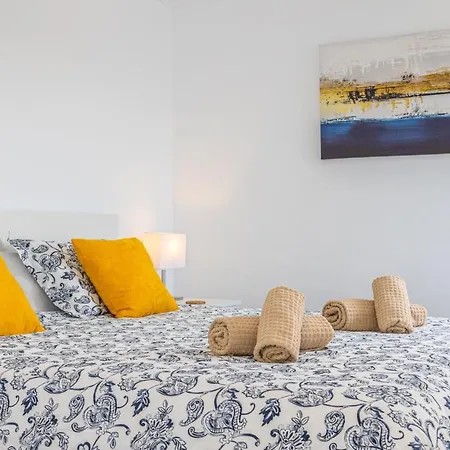 L'ancora Sea Apartamento
