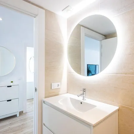 Appartement L'ancora Sea