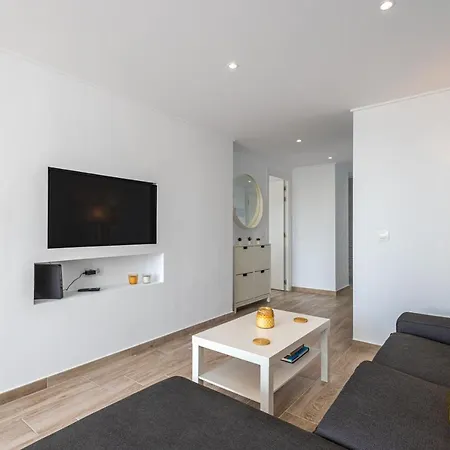 L'ancora Sea Appartement *