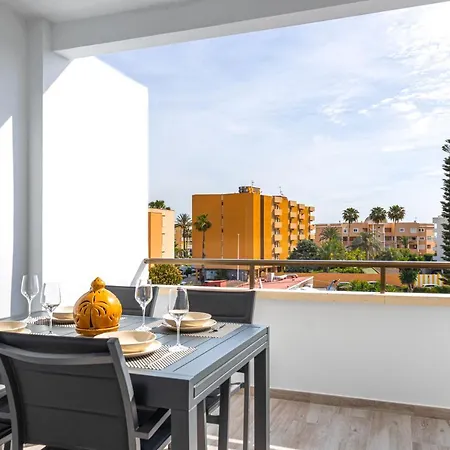 L'ancora Sea Apartamento *