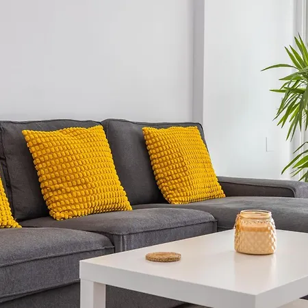 L'ancora Sea Apartamento Jávea