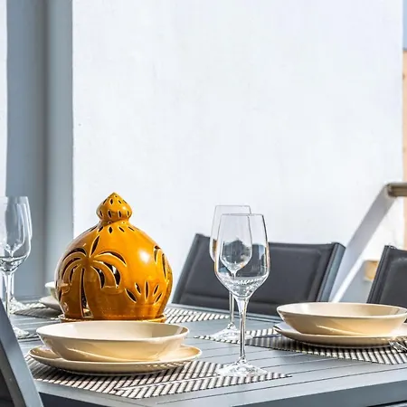 L'ancora Sea Apartamento Jávea