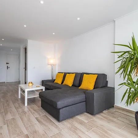 Apartamento L'ancora Sea