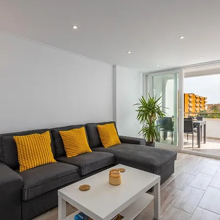L'ancora Sea Appartement *